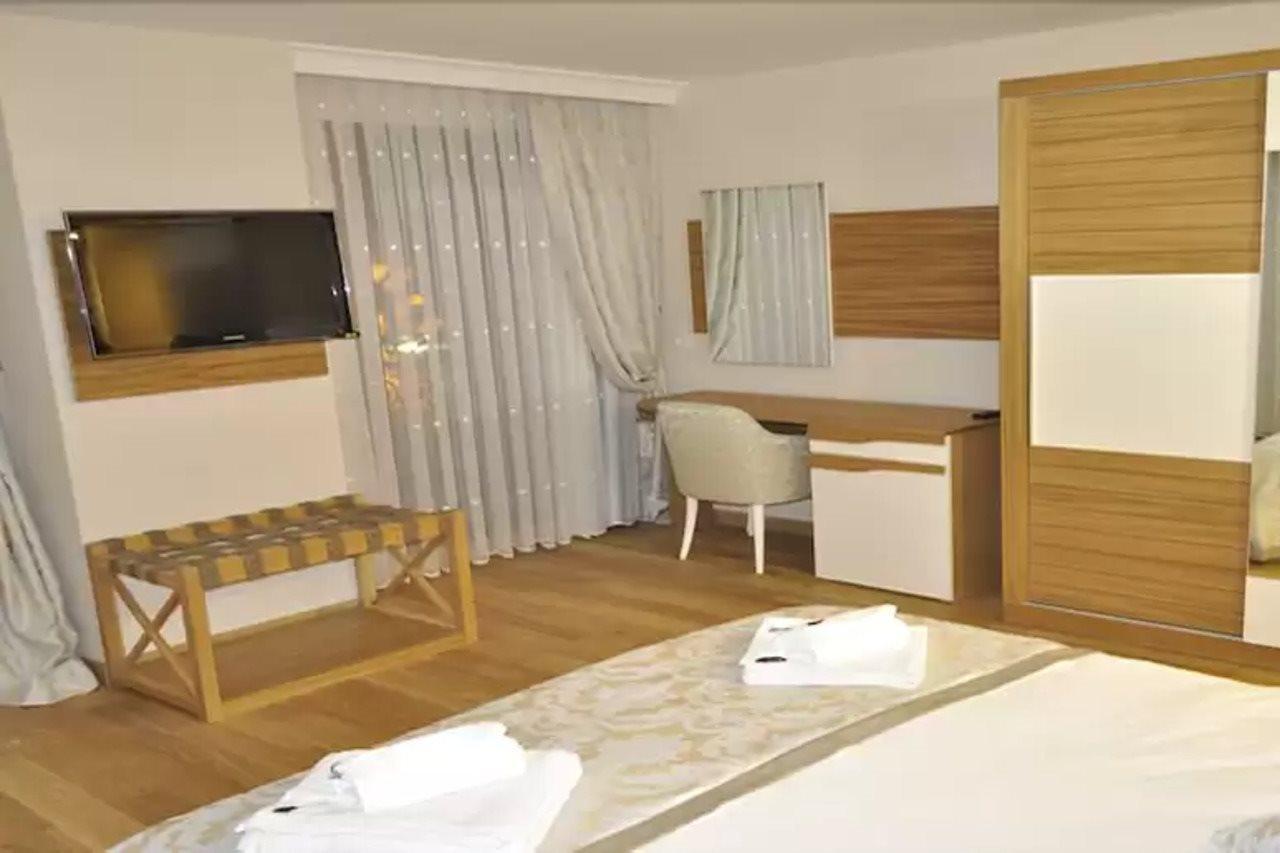 Shah Inn Hotel Provincia di Provincia di Istanbul Esterno foto