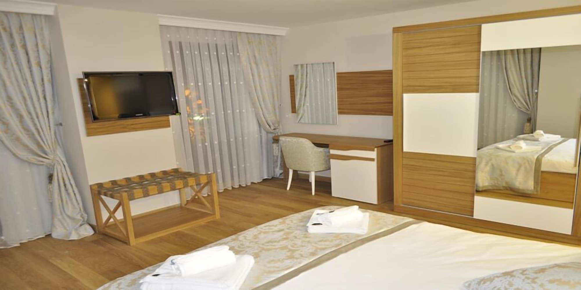 Shah Inn Hotel Provincia di Provincia di Istanbul Esterno foto