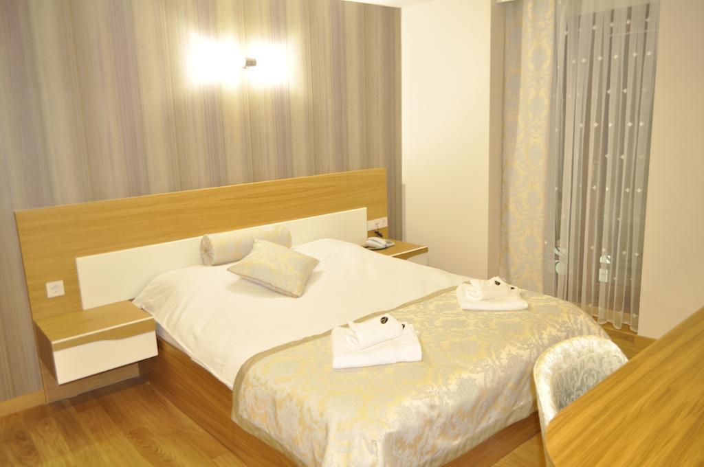 Shah Inn Hotel Provincia di Provincia di Istanbul Camera foto