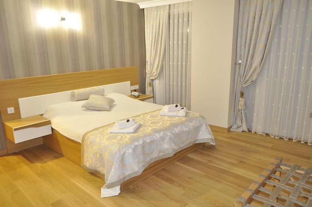 Shah Inn Hotel Provincia di Provincia di Istanbul Camera foto