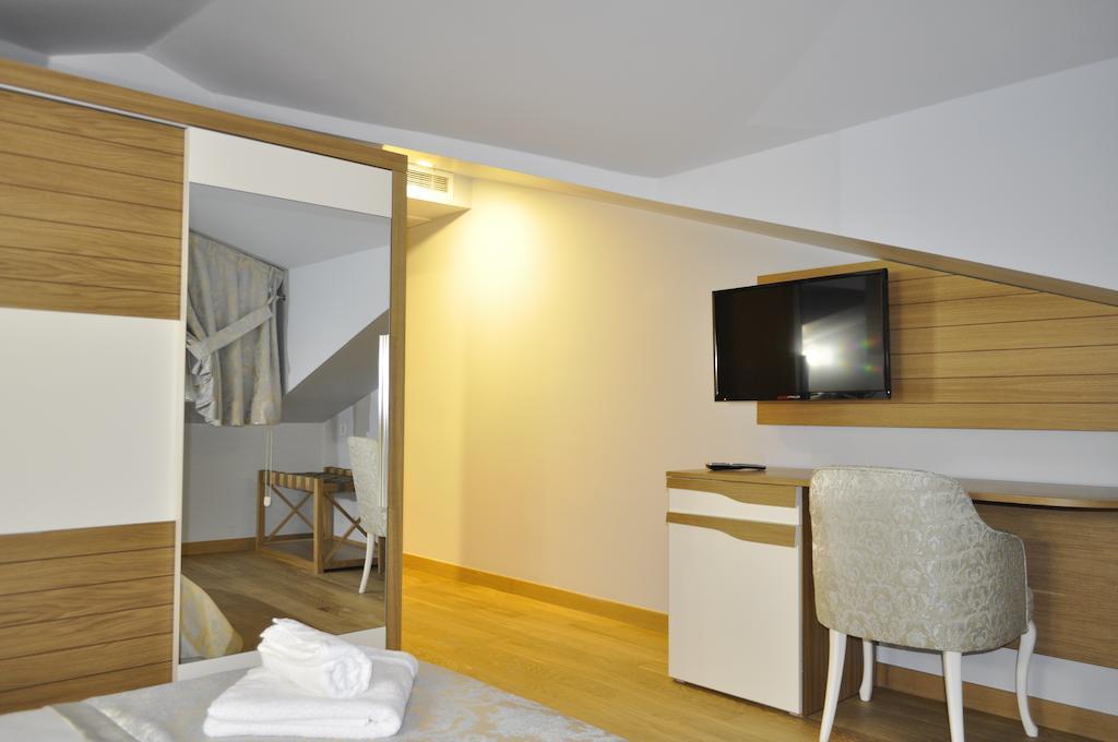 Shah Inn Hotel Provincia di Provincia di Istanbul Camera foto