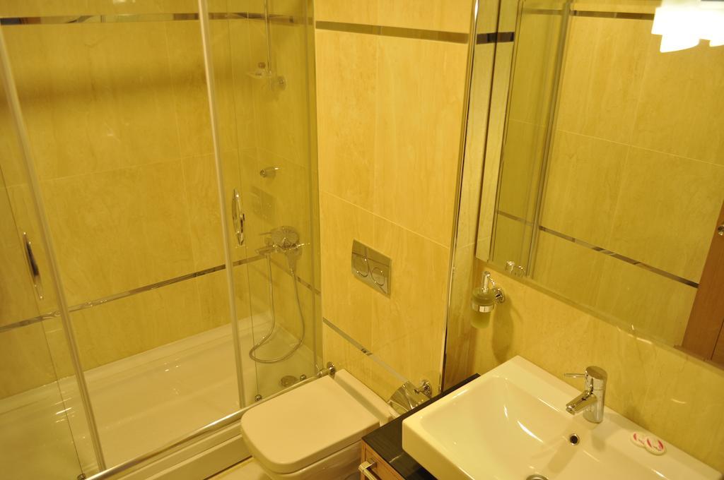 Shah Inn Hotel Provincia di Provincia di Istanbul Camera foto