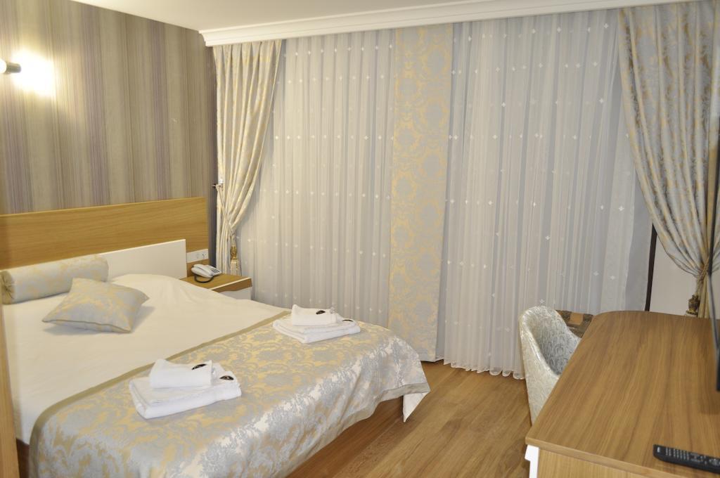 Shah Inn Hotel Provincia di Provincia di Istanbul Camera foto