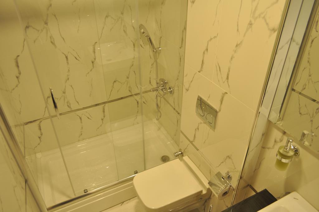 Shah Inn Hotel Provincia di Provincia di Istanbul Camera foto