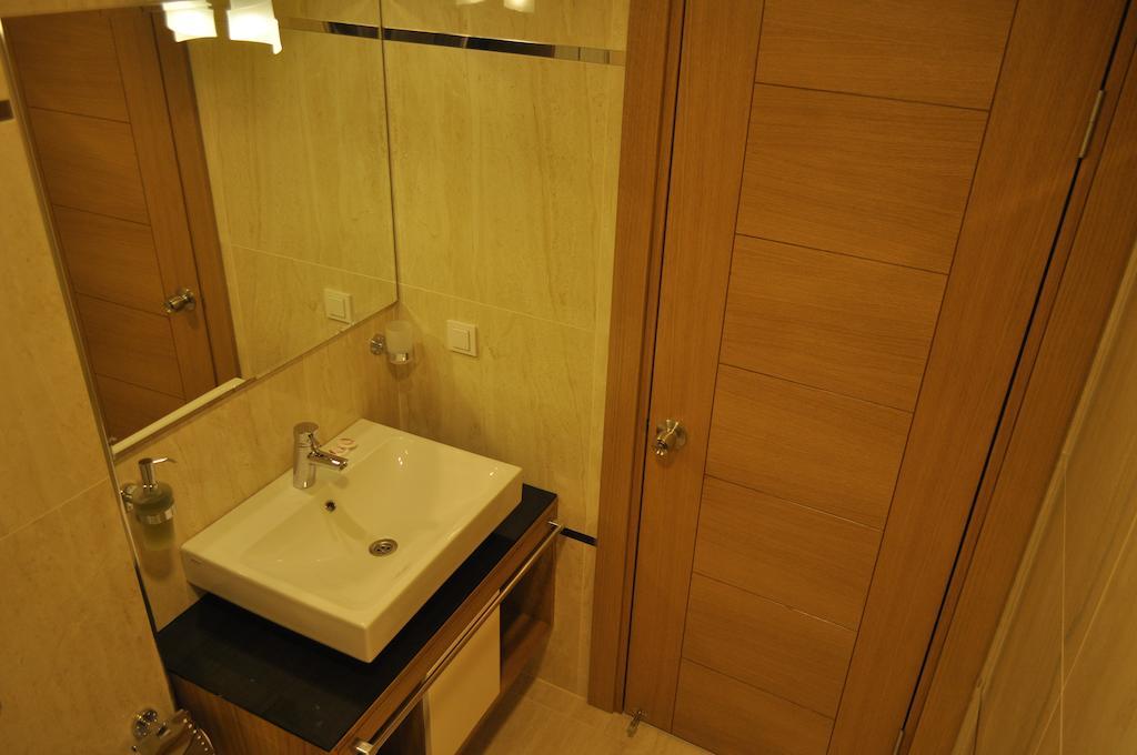 Shah Inn Hotel Provincia di Provincia di Istanbul Camera foto