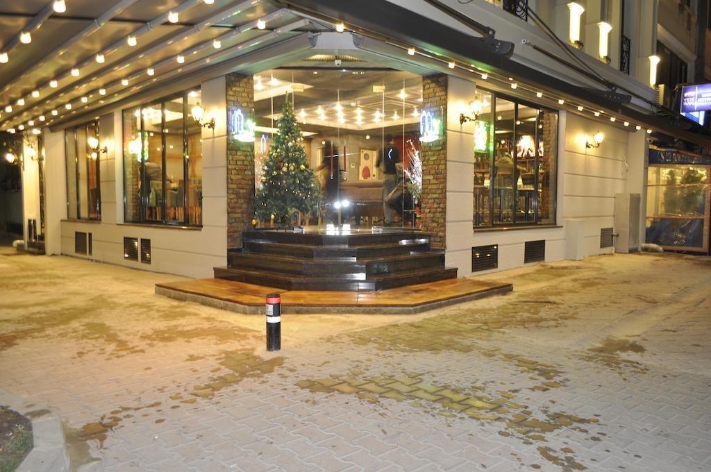Shah Inn Hotel Provincia di Provincia di Istanbul Esterno foto
