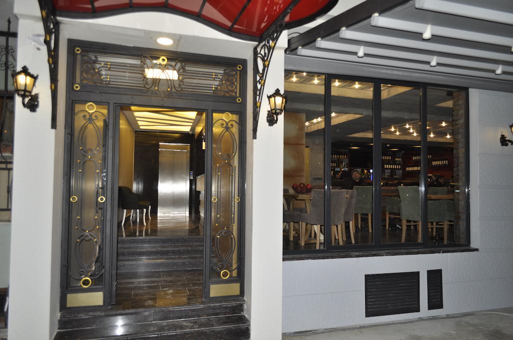 Shah Inn Hotel Provincia di Provincia di Istanbul Esterno foto