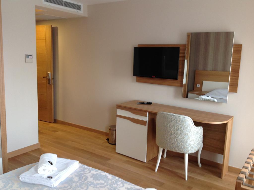 Shah Inn Hotel Provincia di Provincia di Istanbul Esterno foto