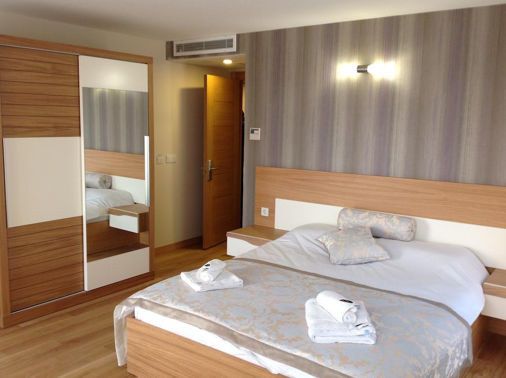 Shah Inn Hotel Provincia di Provincia di Istanbul Esterno foto