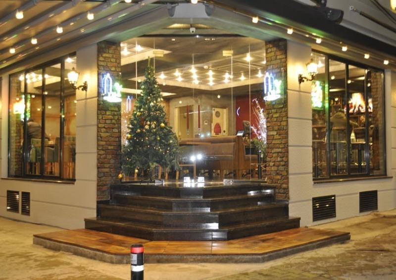 Shah Inn Hotel Provincia di Provincia di Istanbul Esterno foto