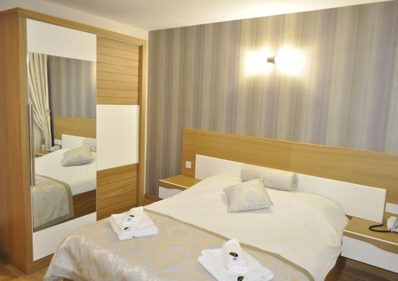 Shah Inn Hotel Provincia di Provincia di Istanbul Esterno foto