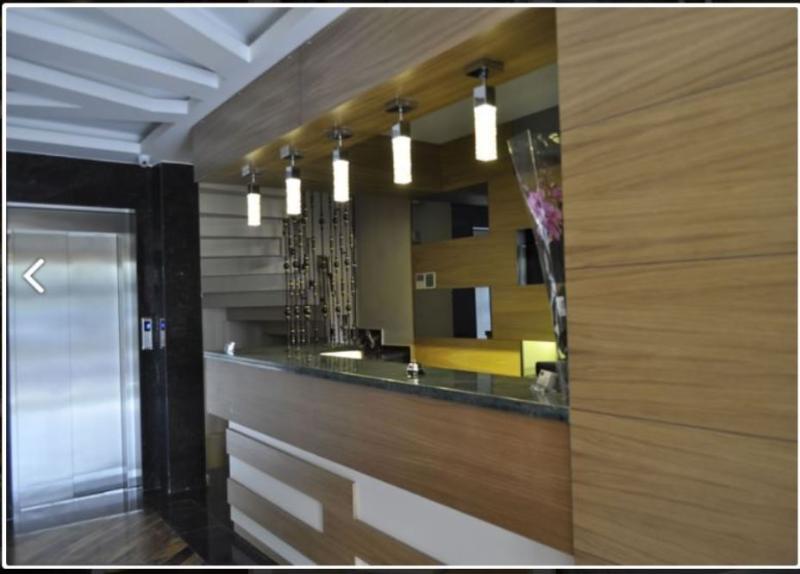 Shah Inn Hotel Provincia di Provincia di Istanbul Esterno foto